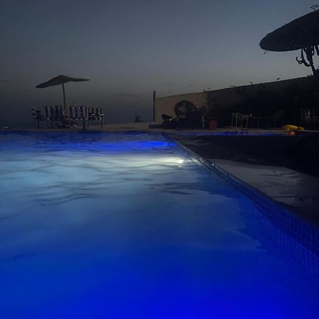 L'Air De La Mer Sidi Kaouki Exterior photo