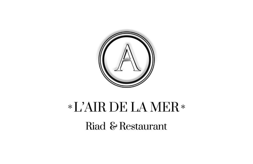 L'Air De La Mer Sidi Kaouki Exterior photo