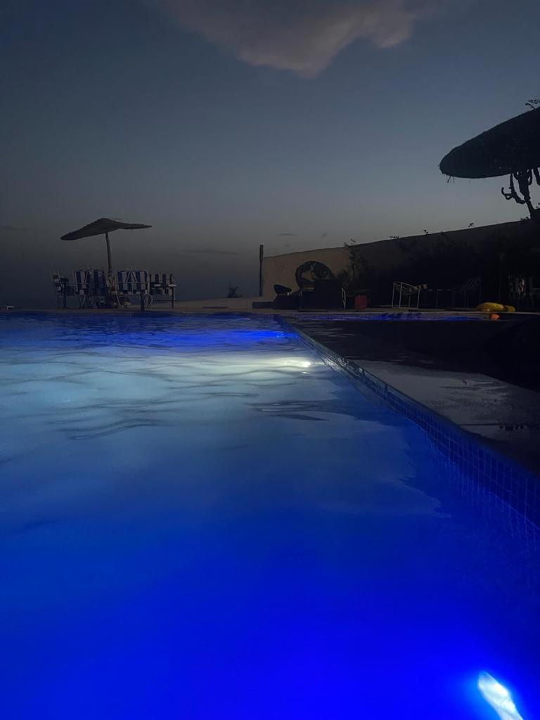L'Air De La Mer Sidi Kaouki Exterior photo