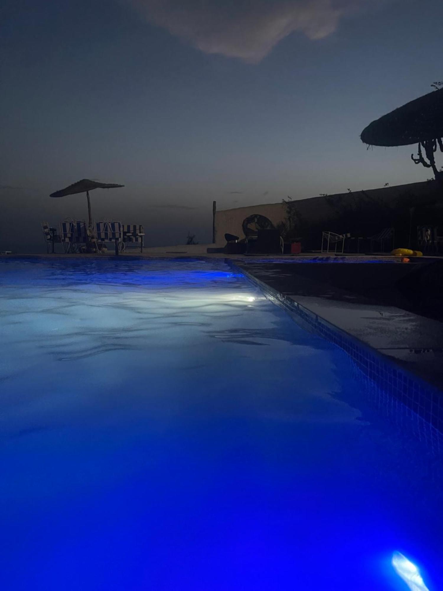 L'Air De La Mer Sidi Kaouki Exterior photo