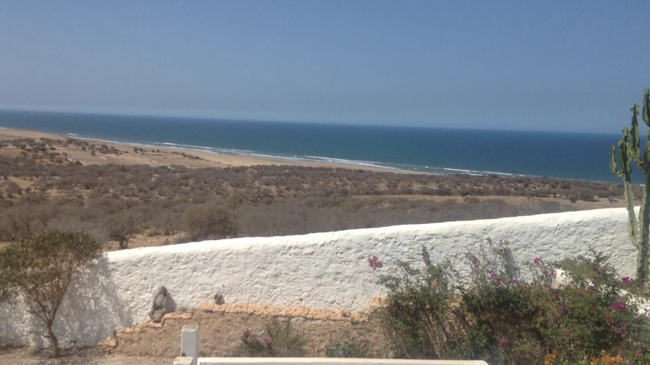 L'Air De La Mer Sidi Kaouki Exterior photo