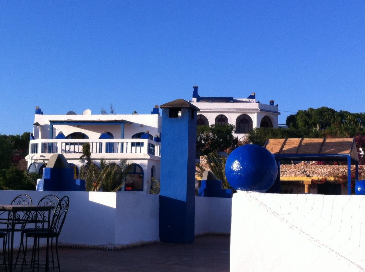 L'Air De La Mer Sidi Kaouki Exterior photo