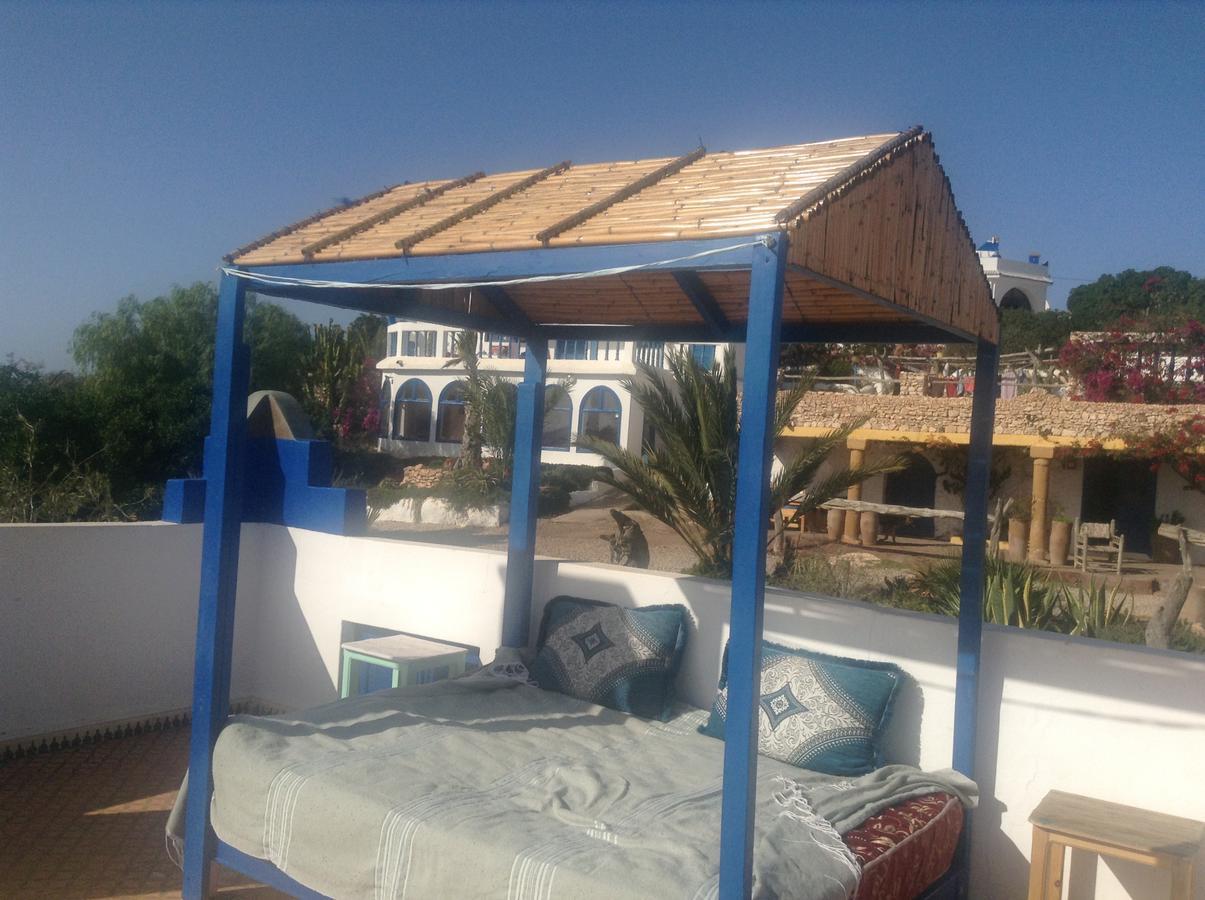 L'Air De La Mer Sidi Kaouki Exterior photo