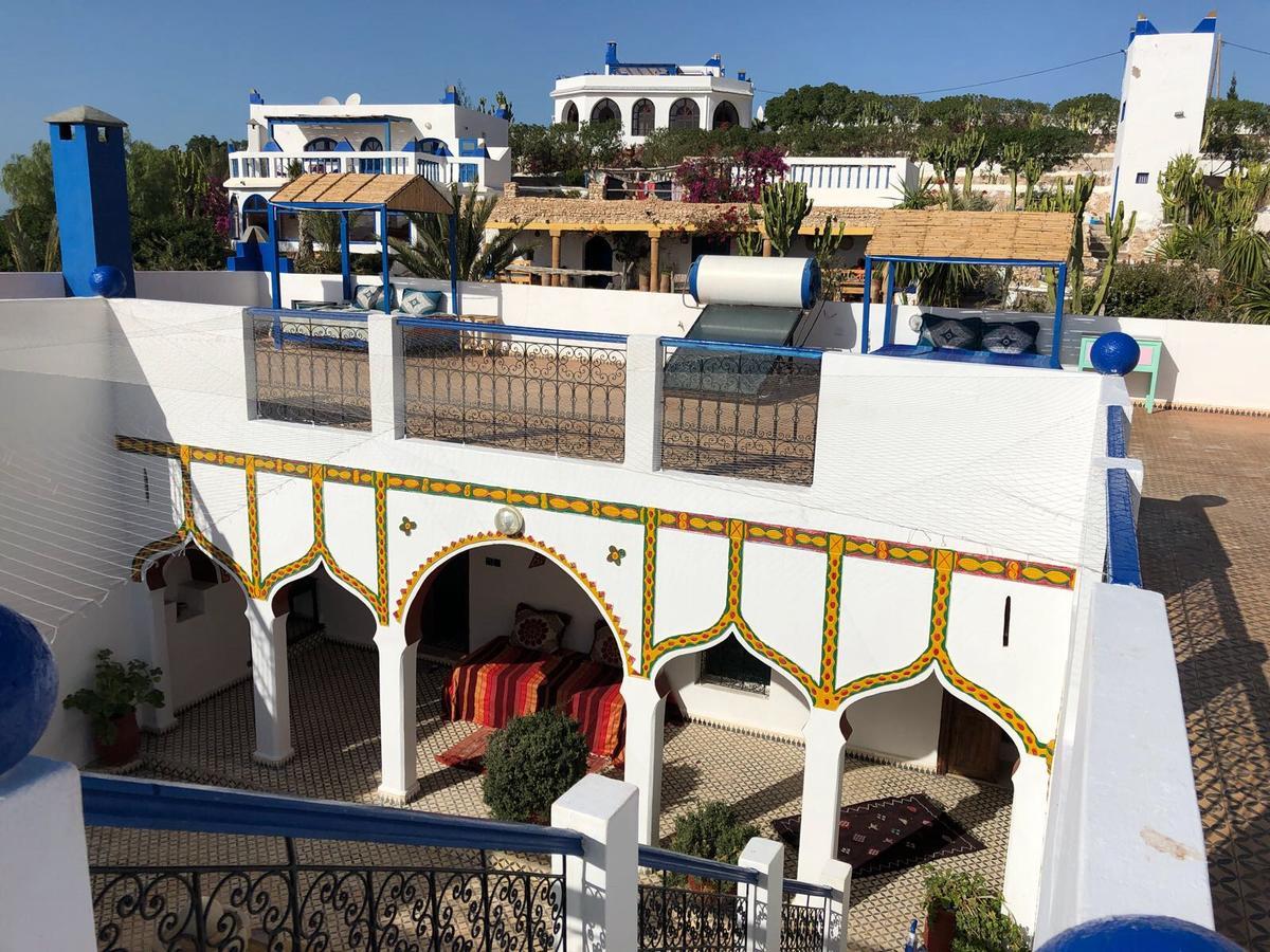 L'Air De La Mer Sidi Kaouki Exterior photo
