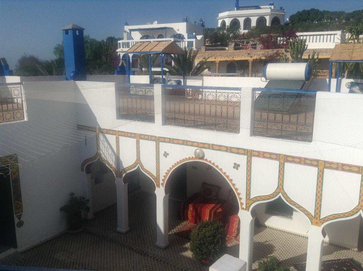 L'Air De La Mer Sidi Kaouki Exterior photo