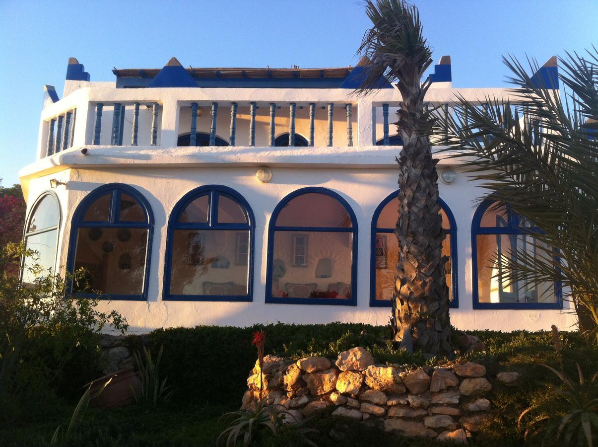 L'Air De La Mer Sidi Kaouki Exterior photo