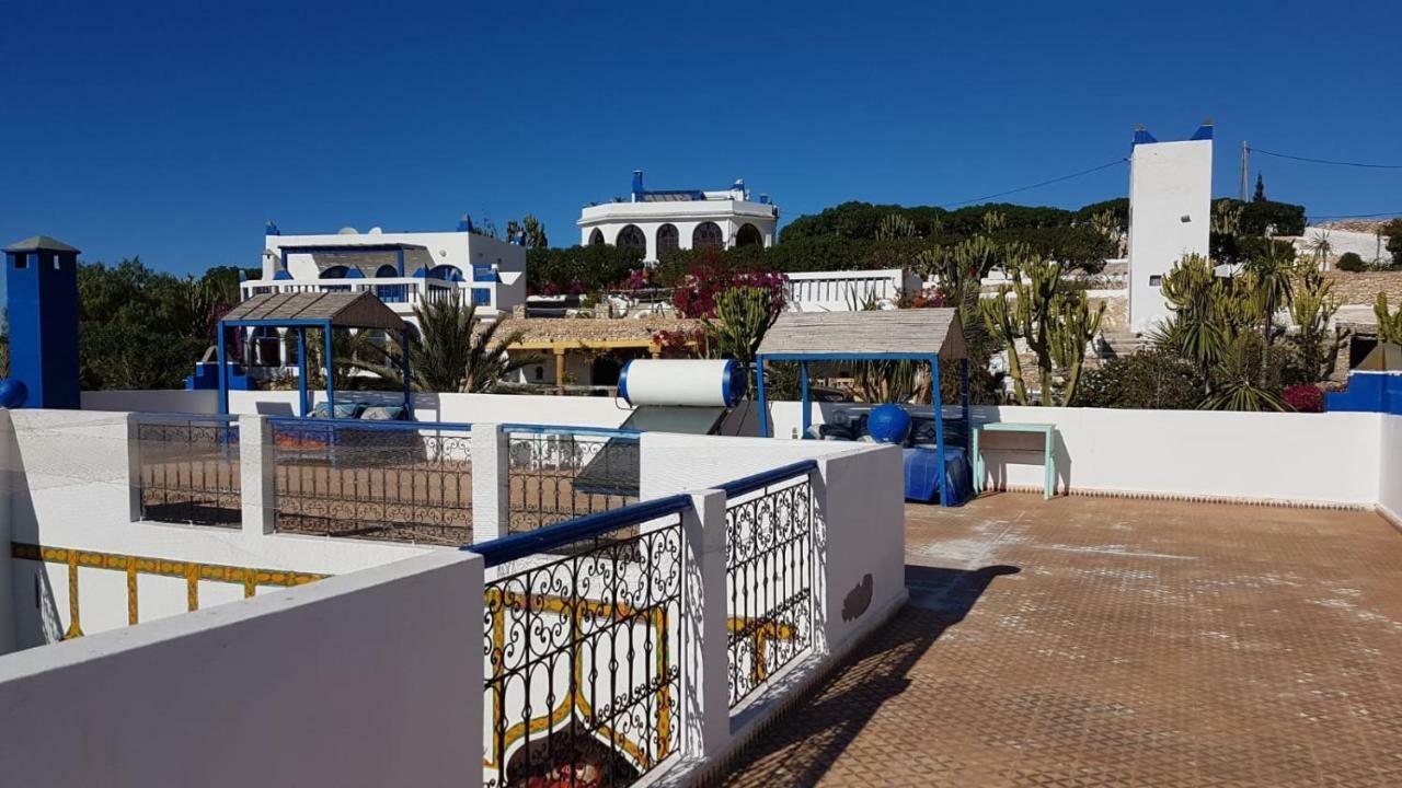 L'Air De La Mer Sidi Kaouki Exterior photo