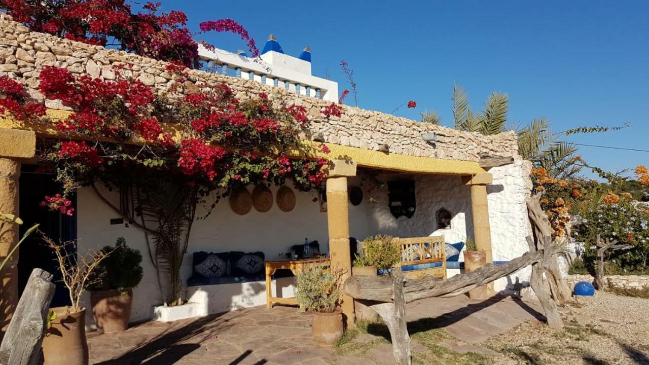 L'Air De La Mer Sidi Kaouki Exterior photo