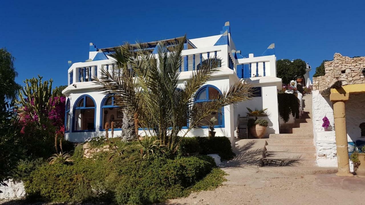 L'Air De La Mer Sidi Kaouki Exterior photo