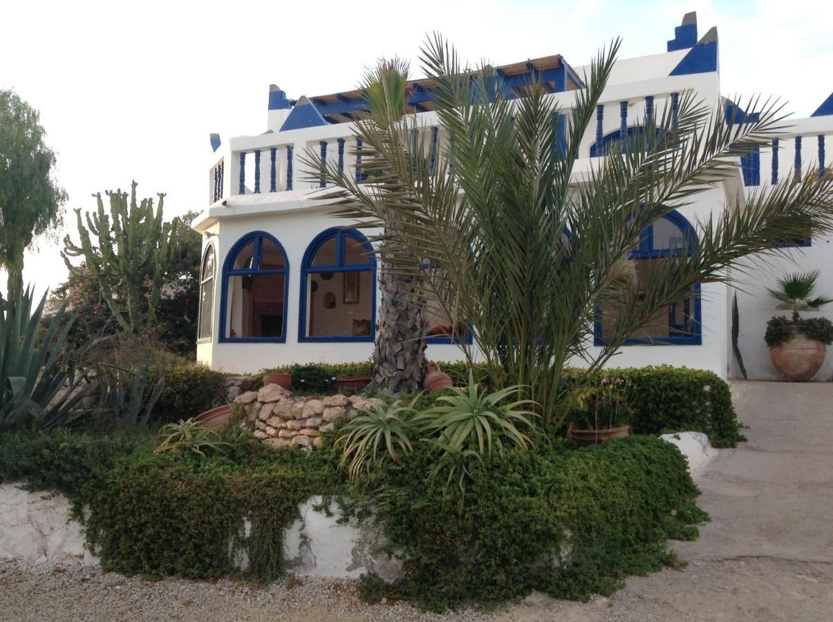 L'Air De La Mer Sidi Kaouki Exterior photo