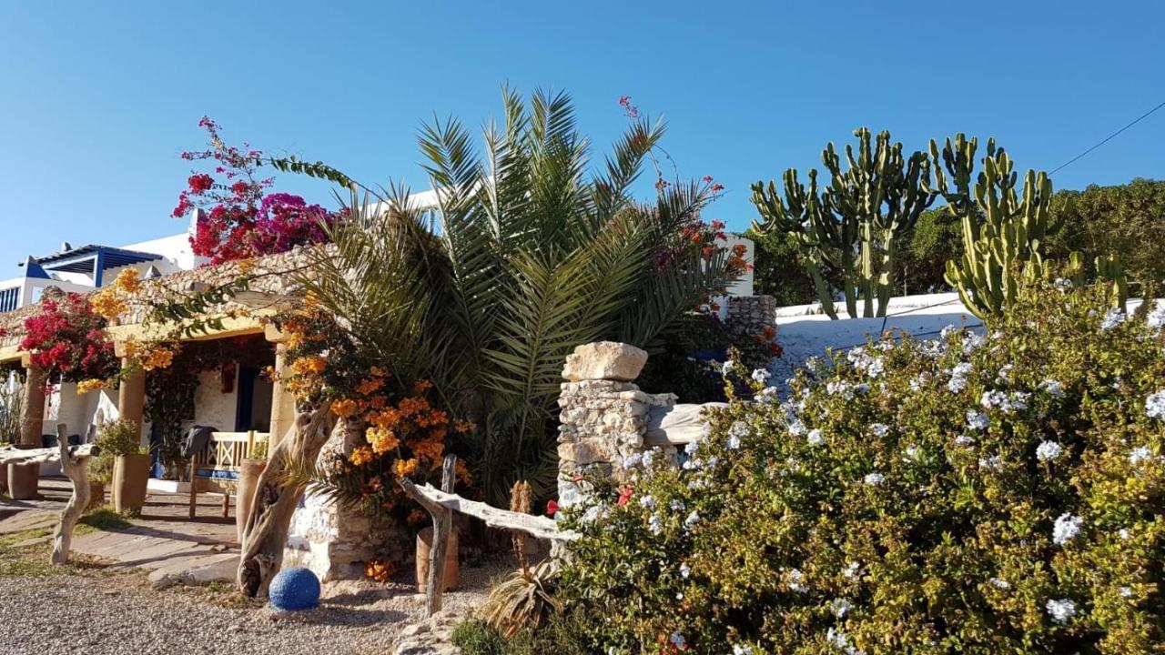 L'Air De La Mer Sidi Kaouki Exterior photo